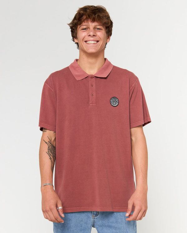 Polo Wetty