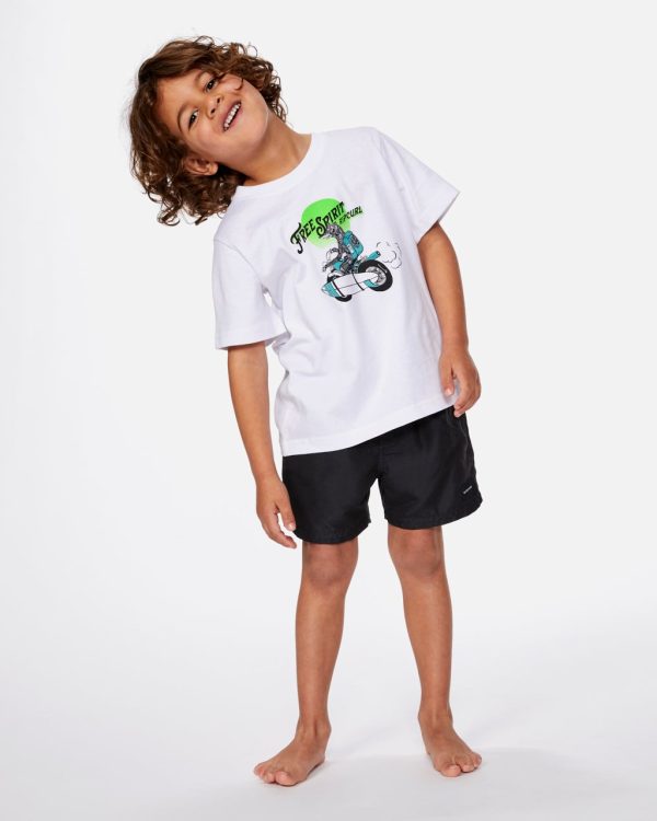 Tuckito  Tee -boy
