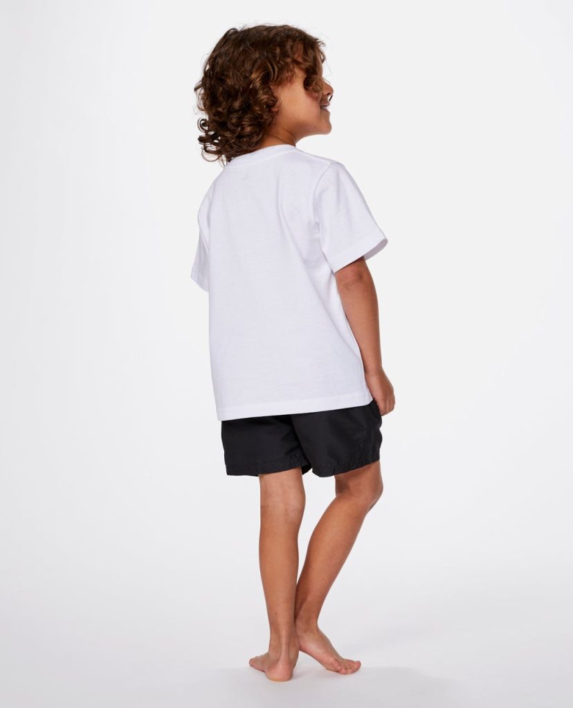 Tuckito  Tee -boy