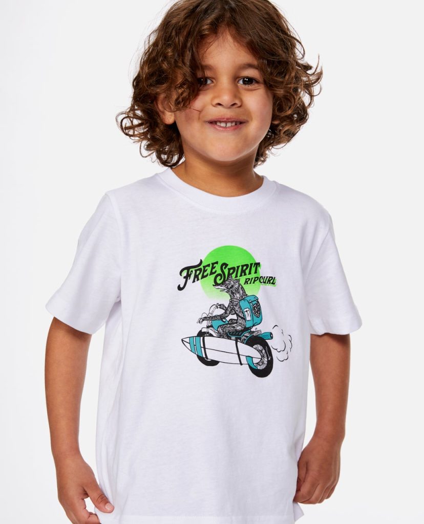 Tuckito  Tee -boy