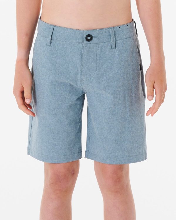Boardwalk Phase-boy