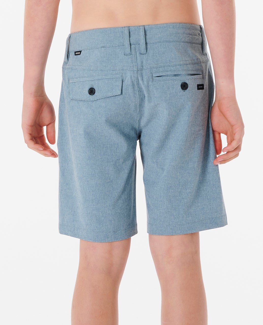 Boardwalk Phase-boy