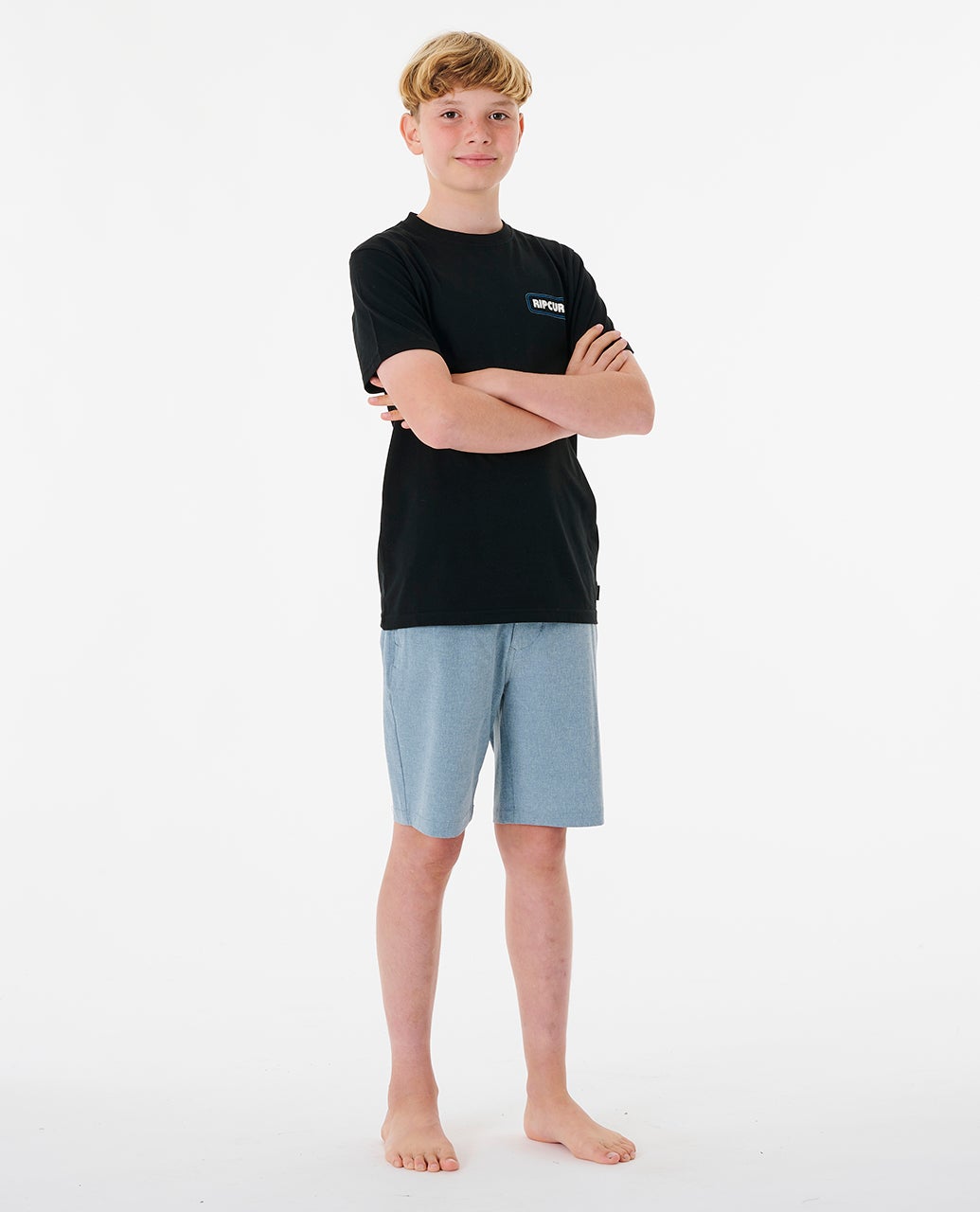 Boardwalk Phase-boy