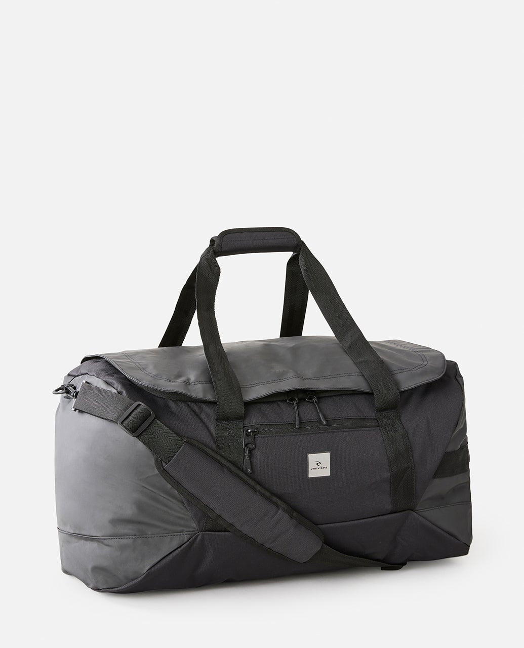 Packable Duffle 50l Midnight