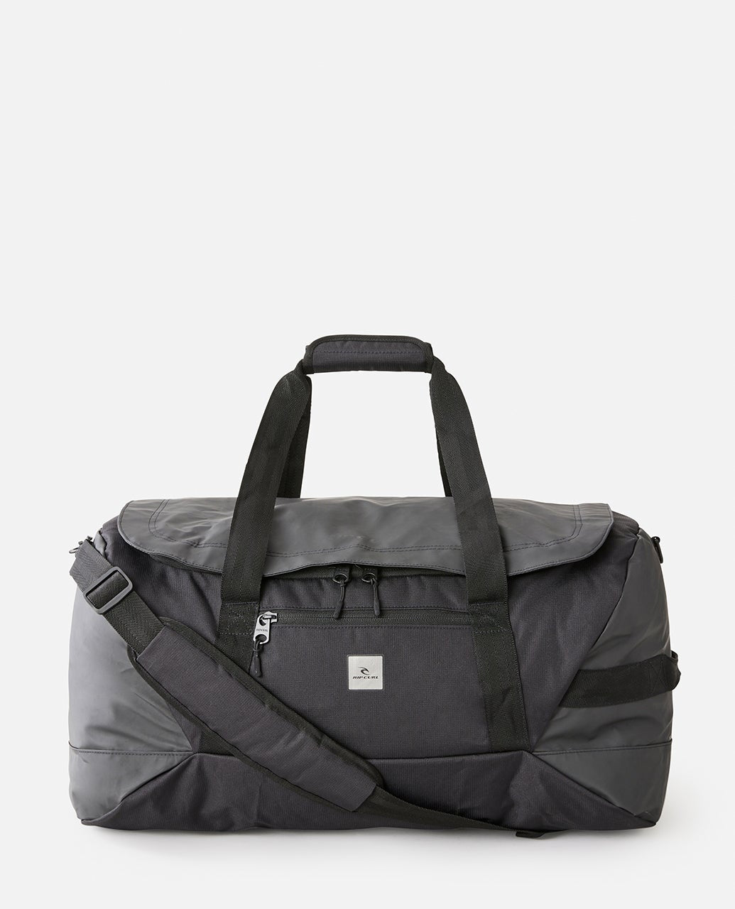 Packable Duffle 50l Midnight
