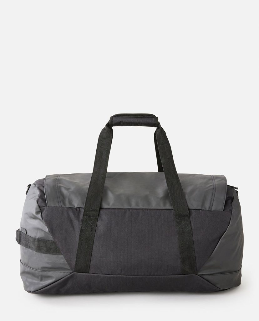 Packable Duffle 50l Midnight