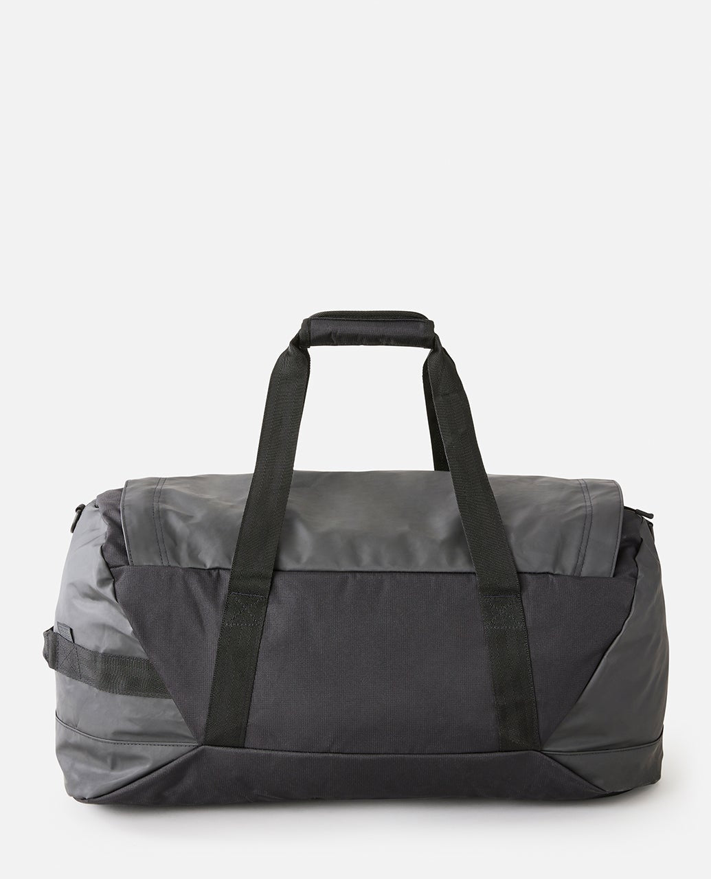 Packable Duffle 50l Midnight