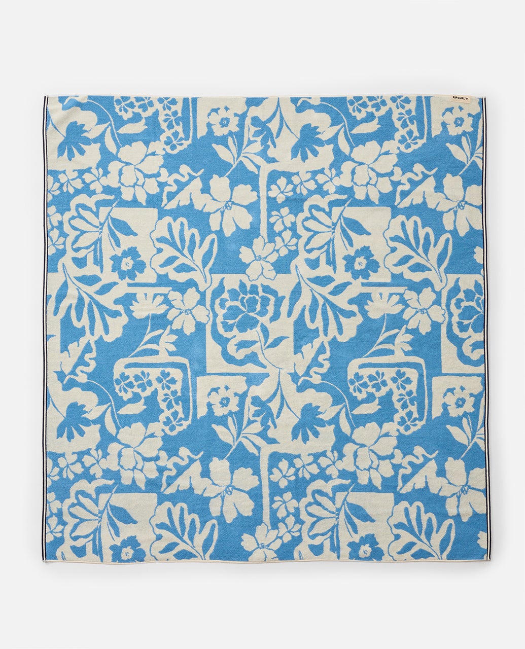 Serviette de plage Surf Revival Double II