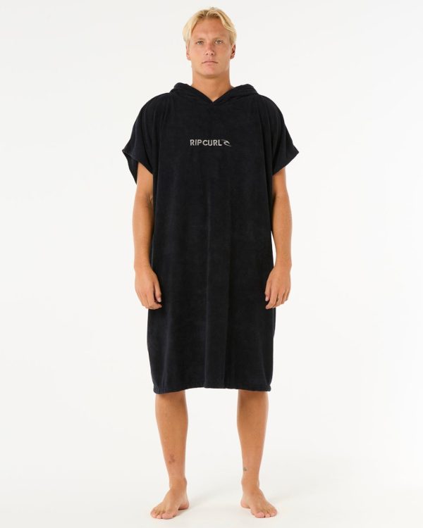 Poncho Surf Brand