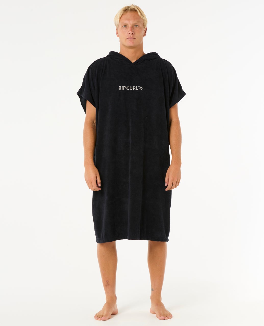 Poncho Surf Brand