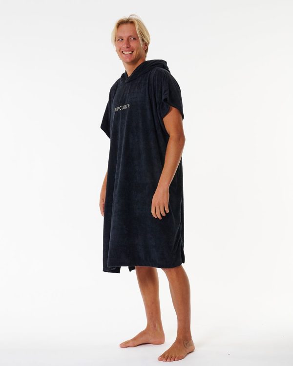 Poncho Surf Brand - vue alternative