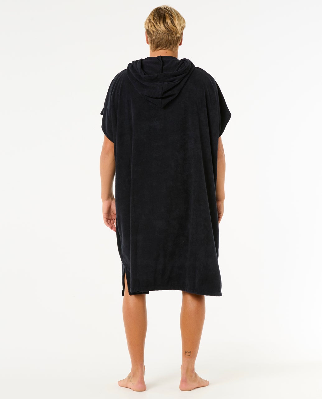 Poncho Surf Brand