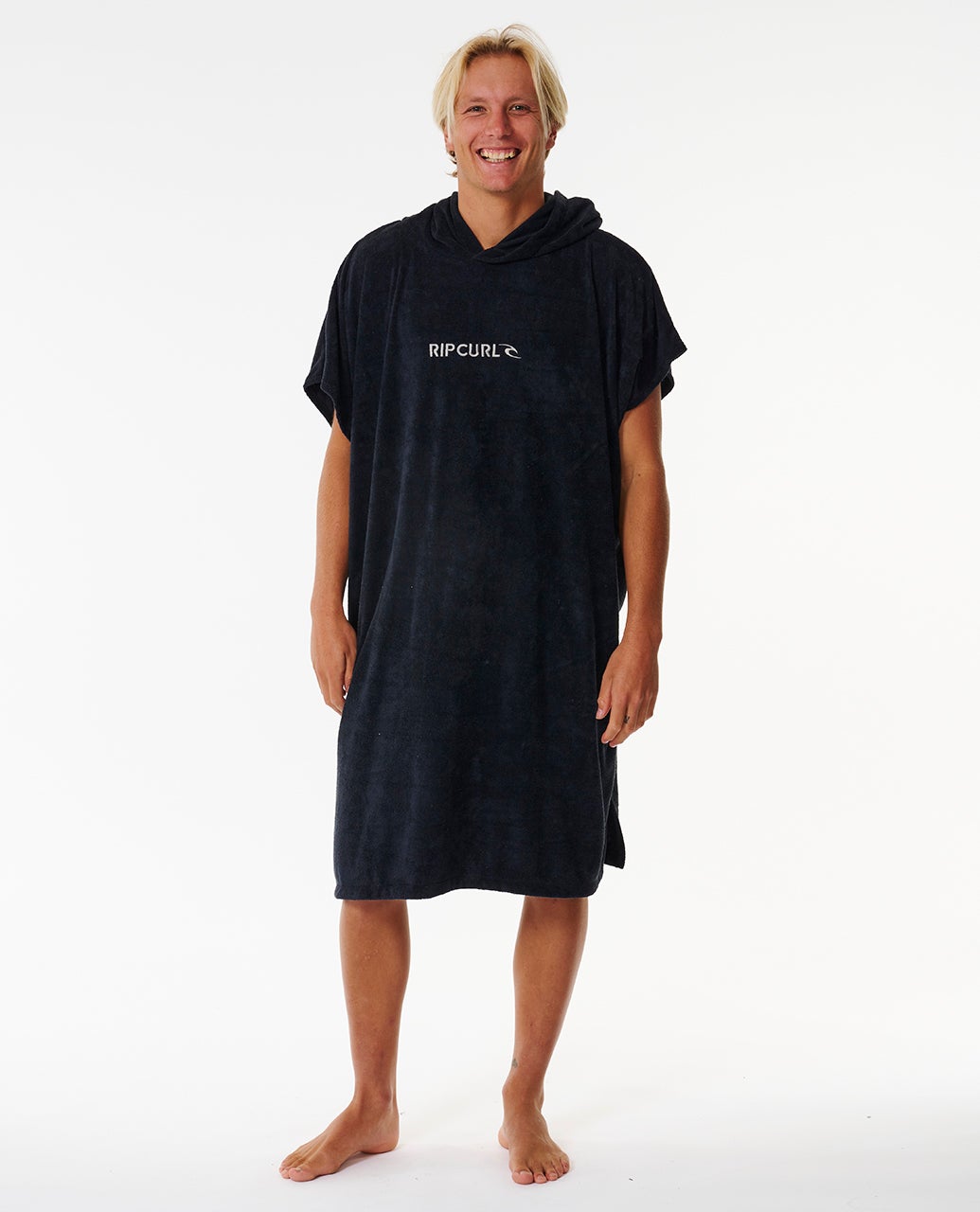 Poncho Surf Brand