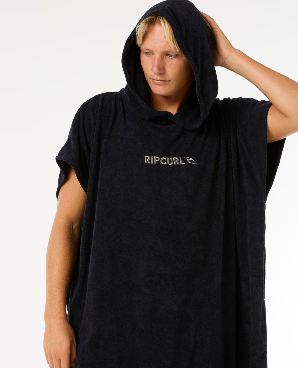 Poncho Surf Brand