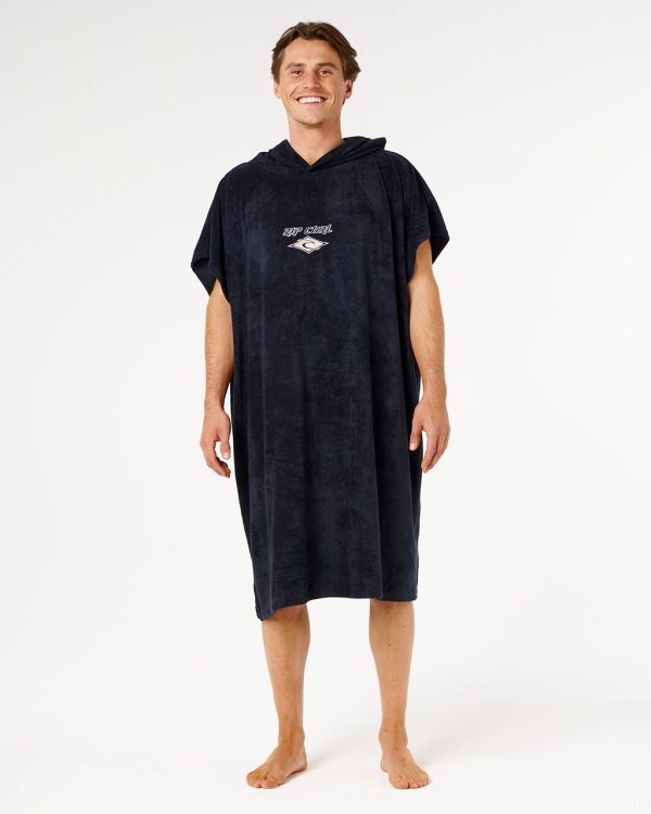 Poncho Surf Classic Surf