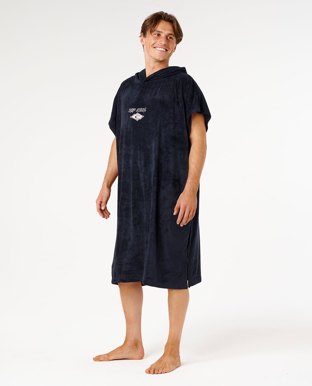 Poncho Surf Classic Surf