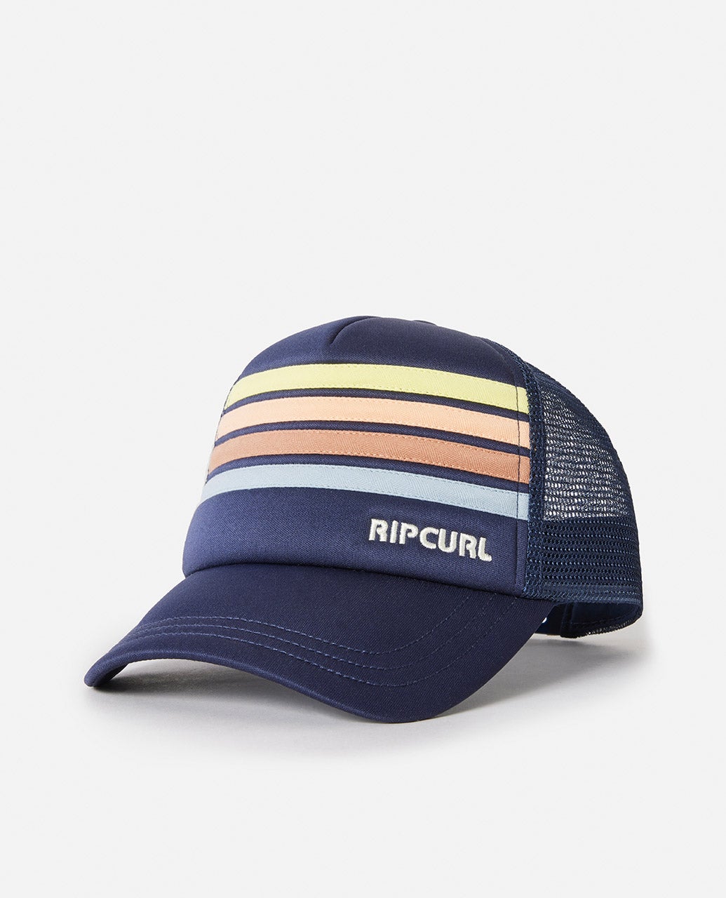 Mixed Trucker Hat-girl