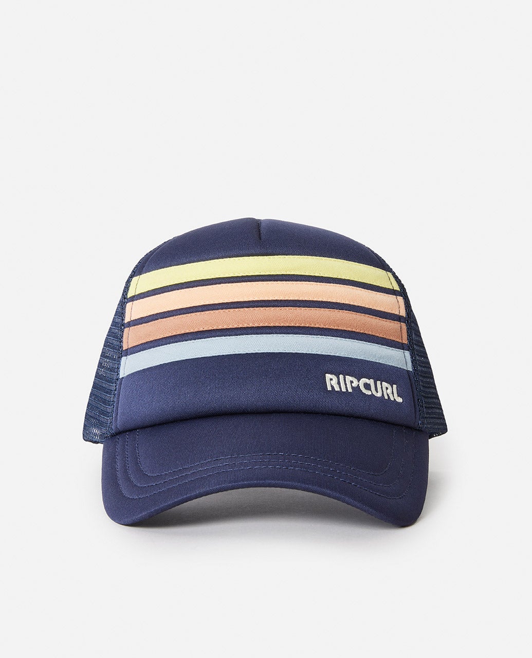 Mixed Trucker Hat-girl