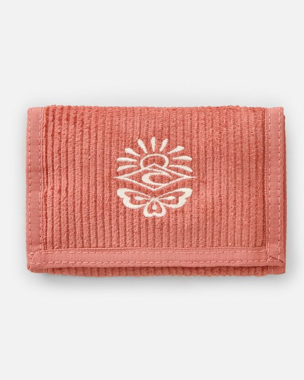 Portefeuille Icons Of Surf