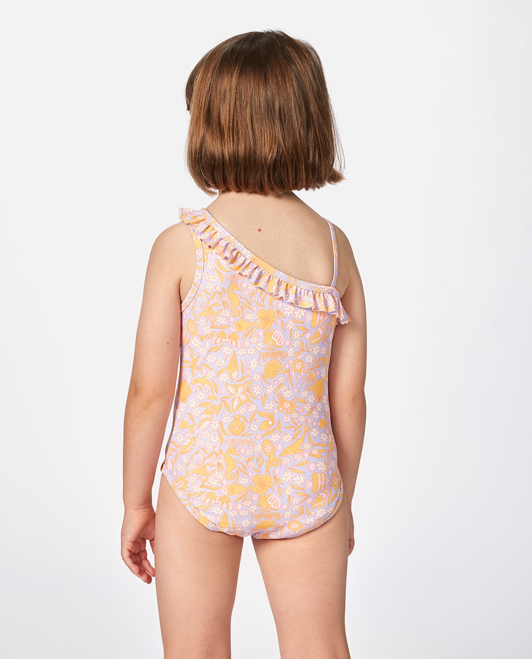 Maillot de bain une pièce Rainbow Tide - vue alternative