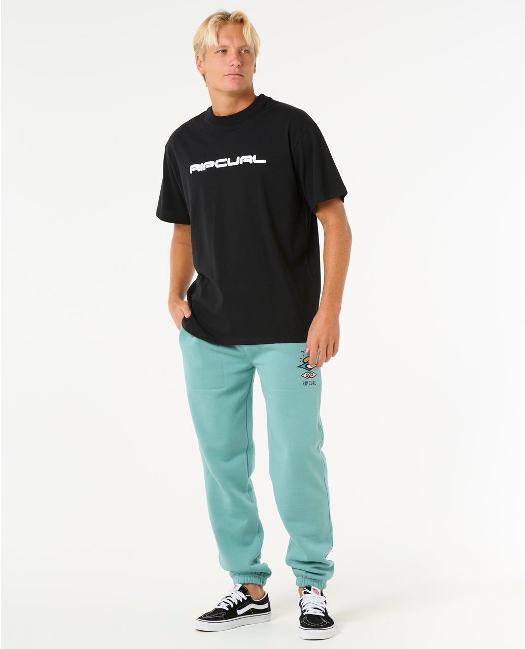 Pantalon de survêtement Icons of Surf