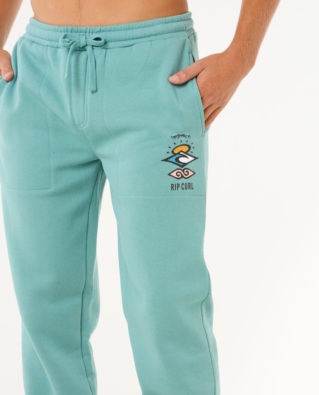 Pantalon de survêtement Icons of Surf