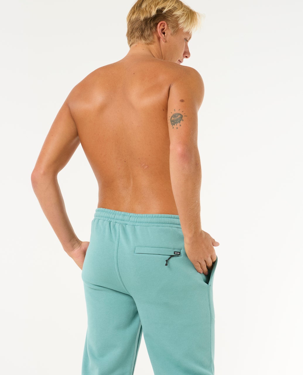 Pantalon de survêtement Icons of Surf
