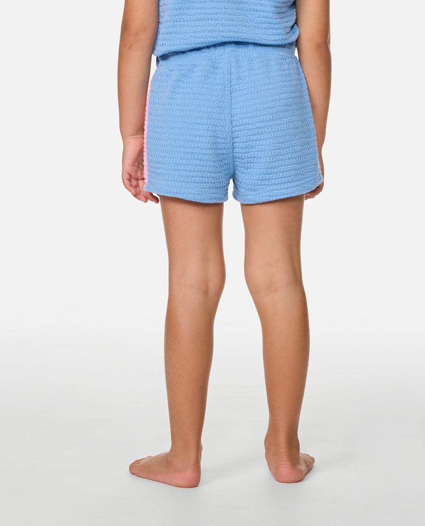 Short Surf Magic Bobbi fille - vue alternative