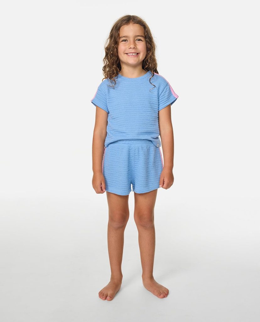 Short Surf Magic Bobbi fille
