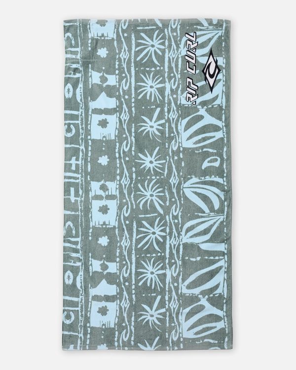 Serviette de plage Sunstash