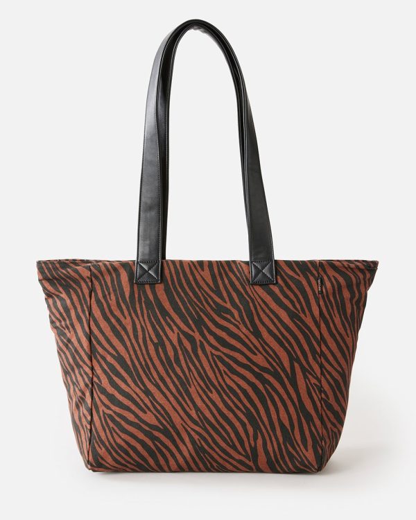 Sun Tribe 24l Tote