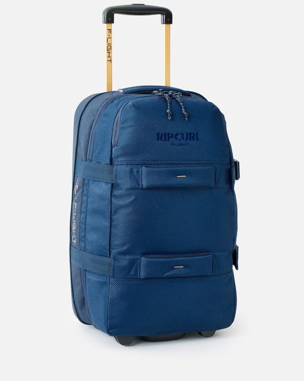 F-light Transit 45l Sapphire