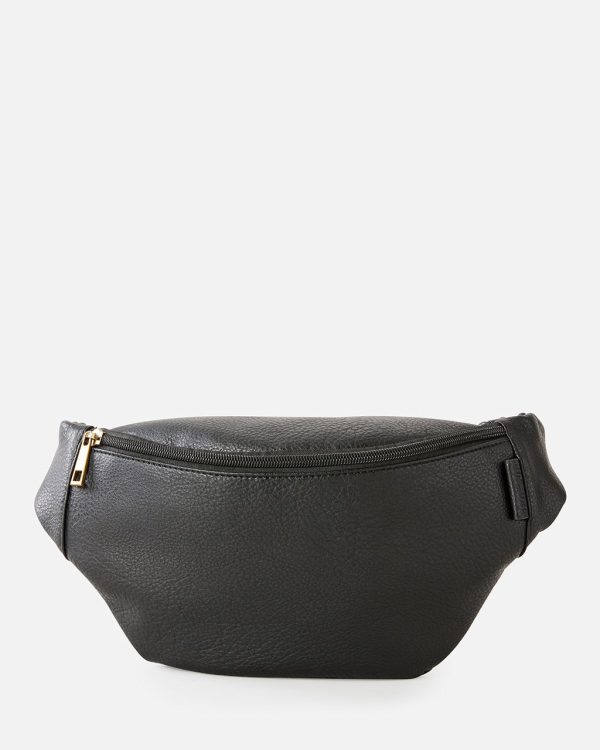 Wanderer Waist/crossbody Bag