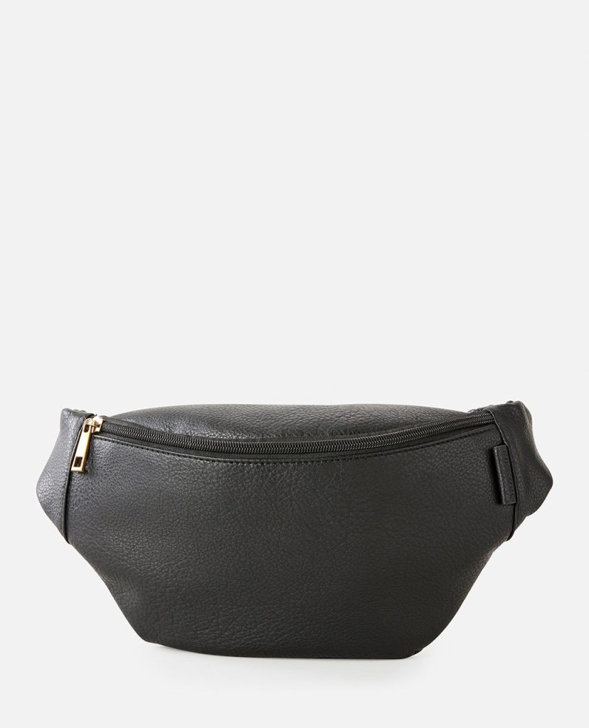 Wanderer Waist/crossbody Bag