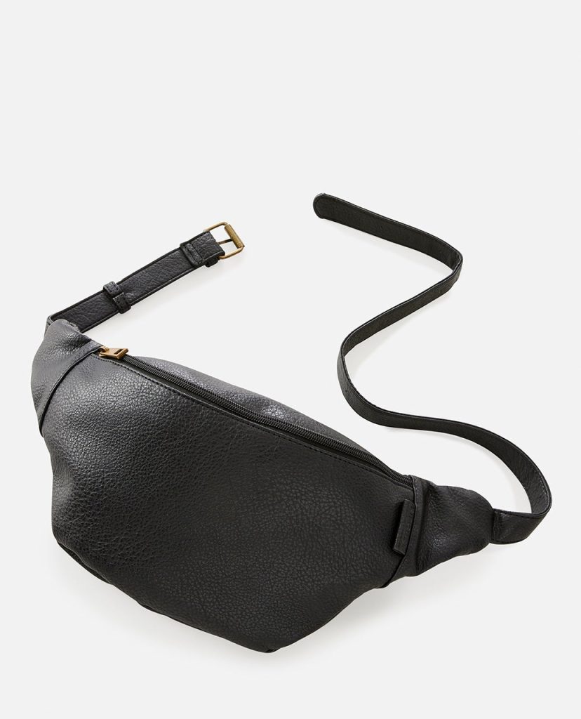 Wanderer Waist/crossbody Bag