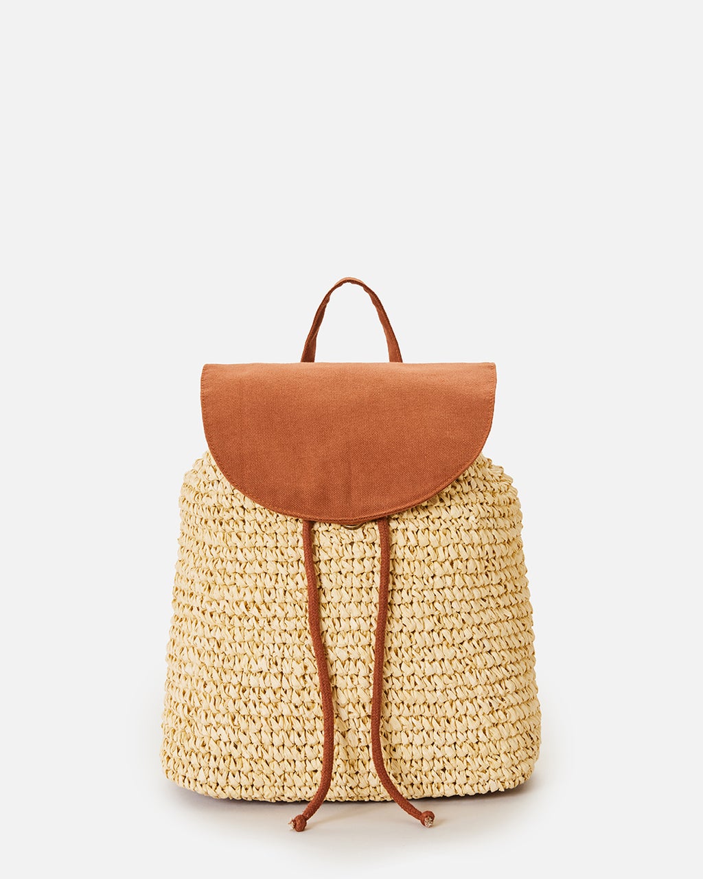 Essentials Straw 7l Backpack