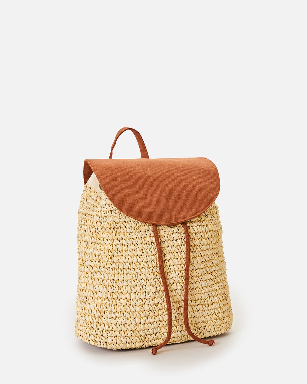 Essentials Straw 7l Backpack