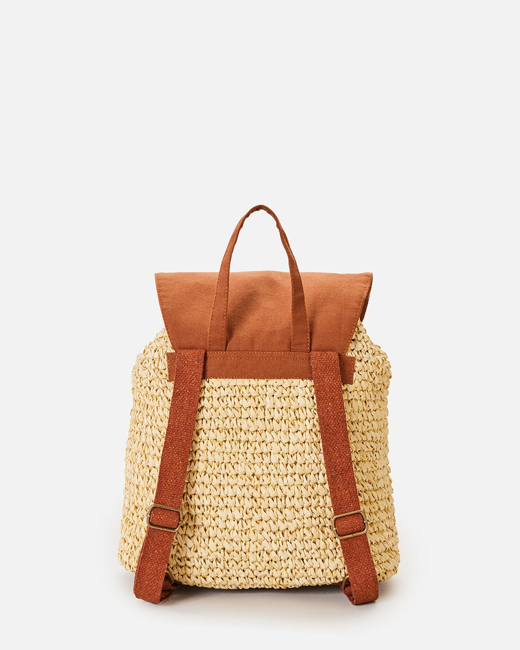 Essentials Straw 7l Backpack