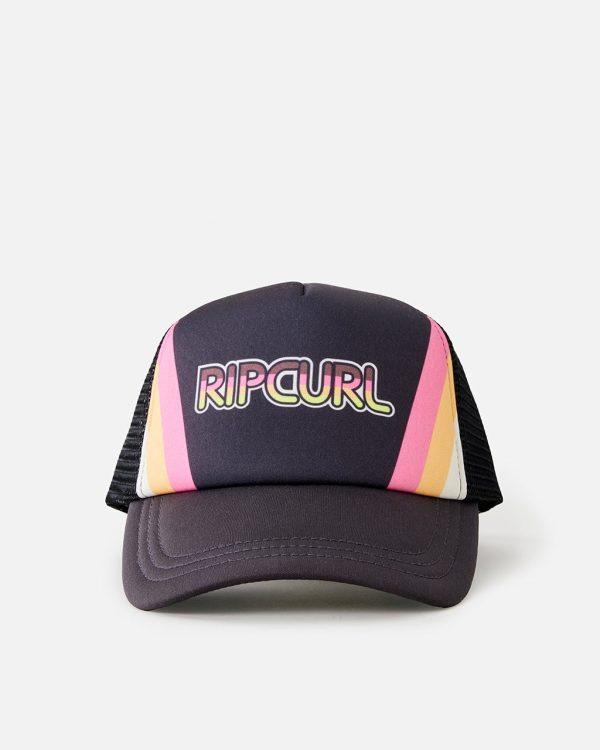 Casquette Mixed Revival Enfant - vue alternative