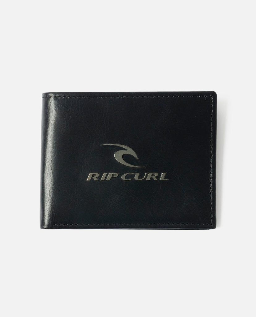 Portefeuille Corpowatu RFID 2 en 1
