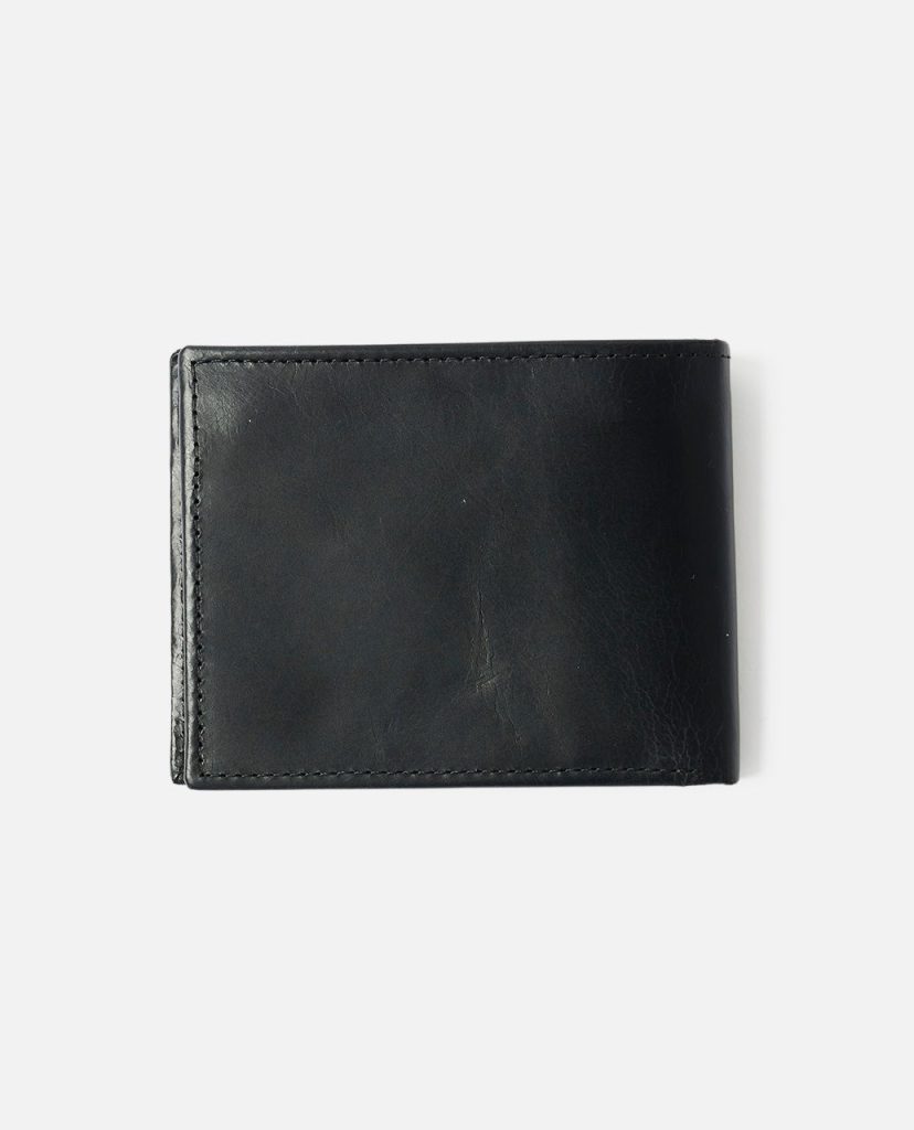Portefeuille Corpowatu RFID 2 en 1