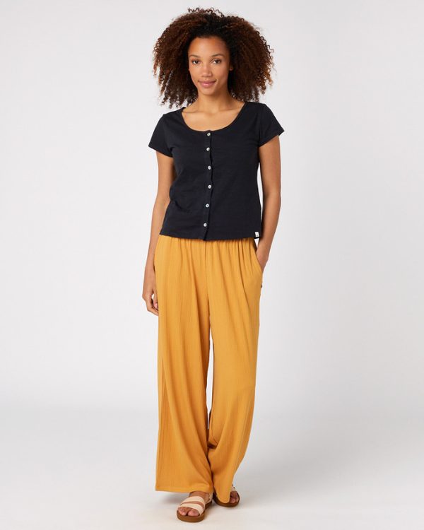 Amber Pant