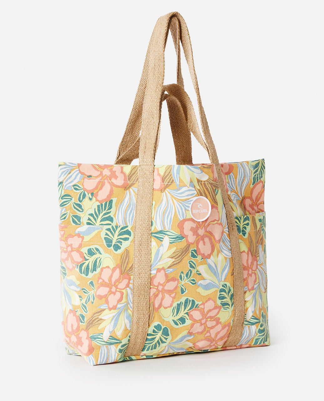 Organic Canvas 29l Beach Tote - vue alternative
