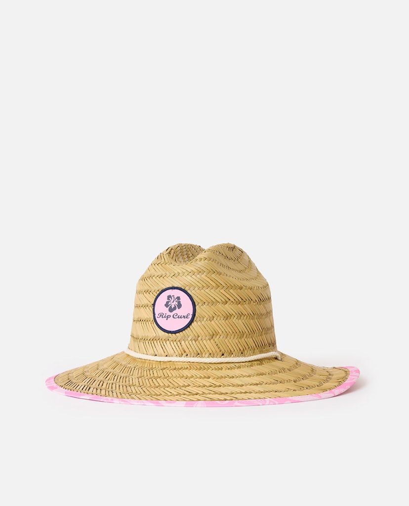 Chapeau de paille Mixed Sun Fille