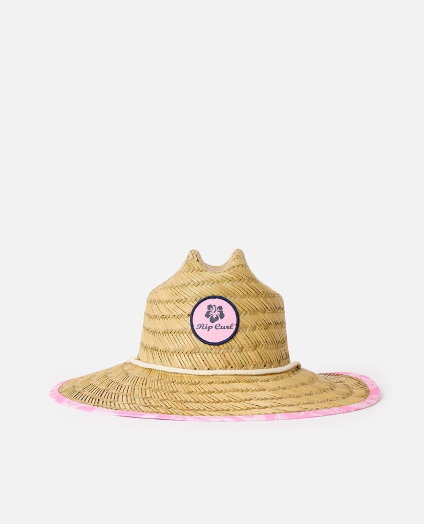 Chapeau de paille Mixed Sun Fille
