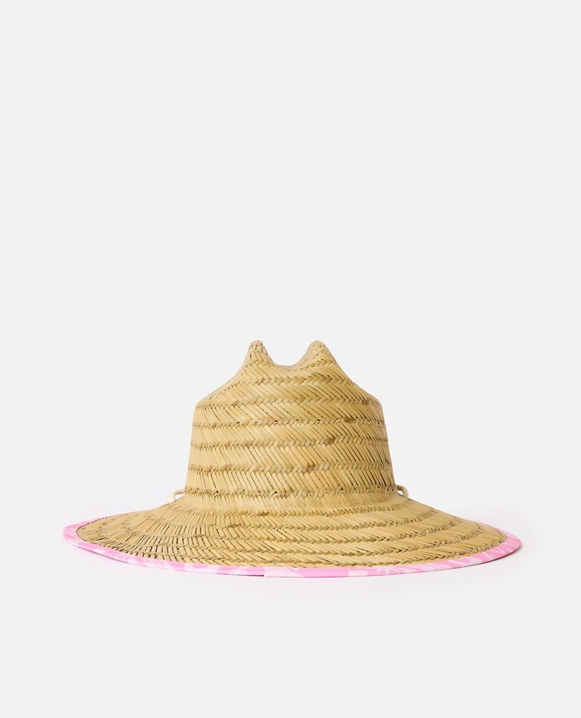 Chapeau de paille Mixed Sun Fille