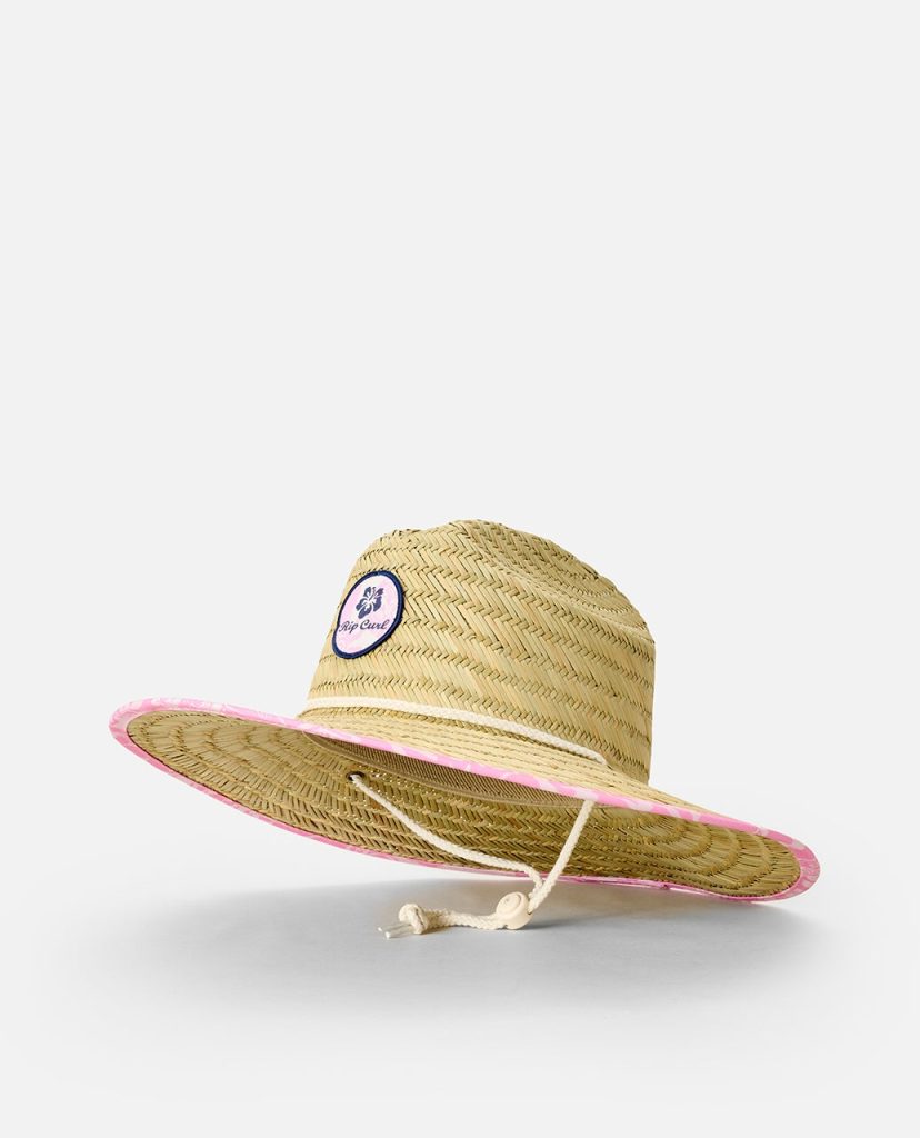 Chapeau de paille Mixed Sun Fille