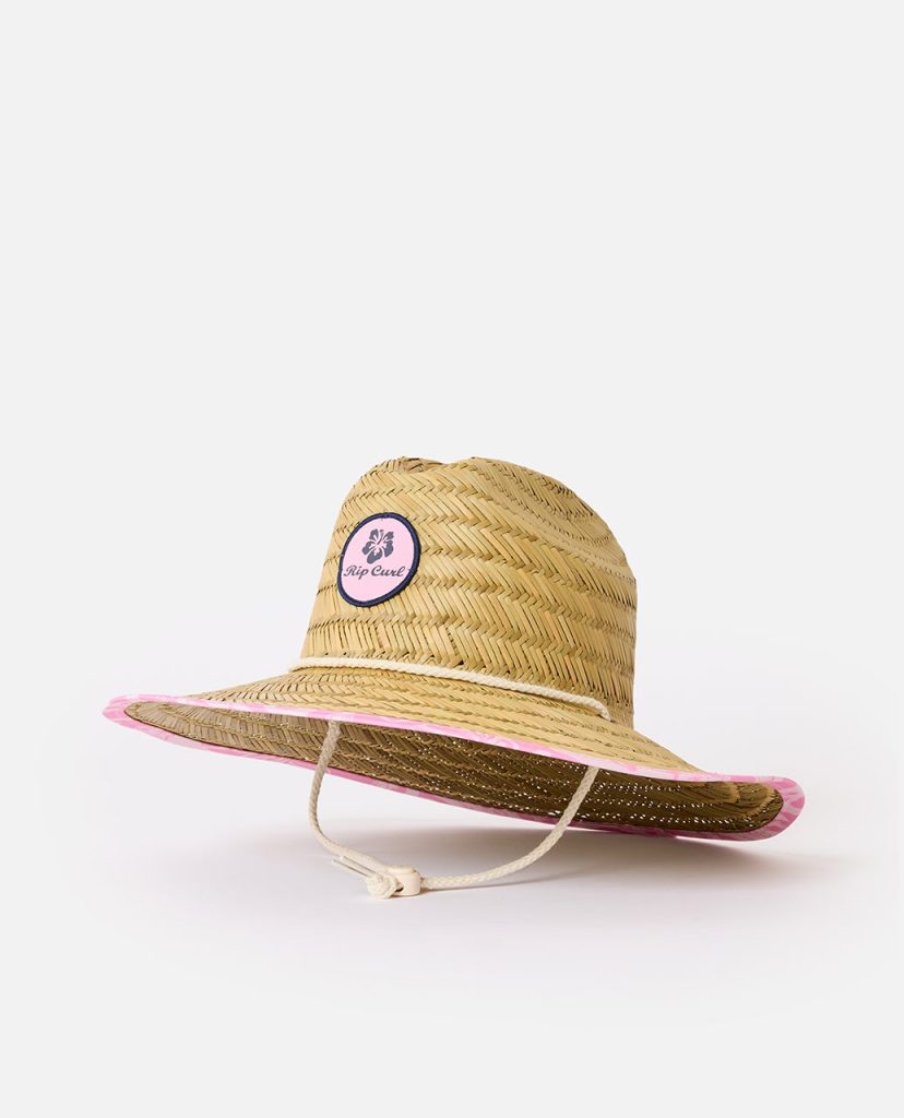 Chapeau de paille Mixed Sun Fille