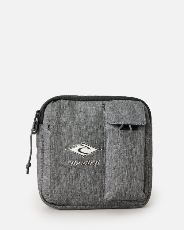 24/7 Pouch Classic Surf