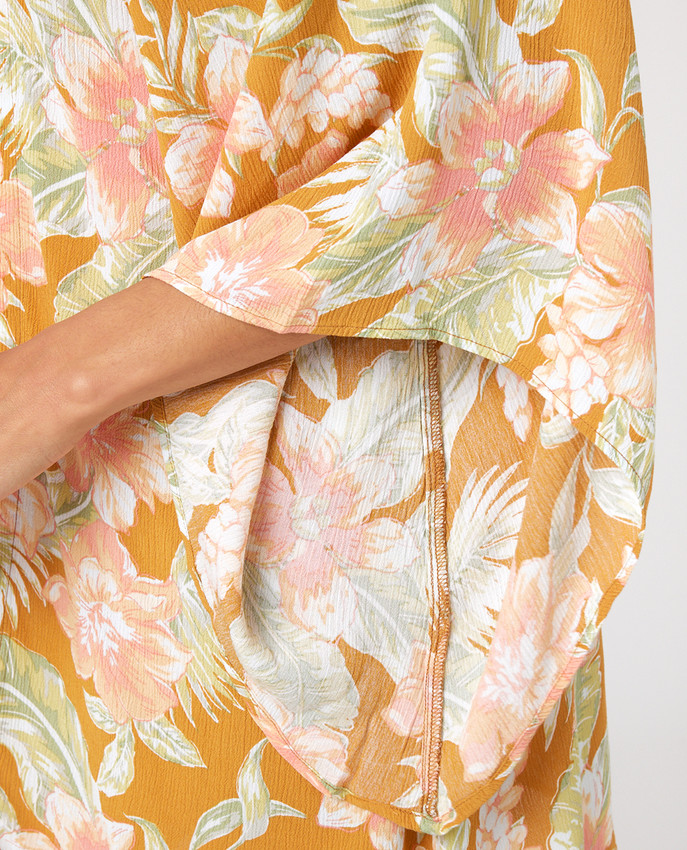 Always Summer Kimono